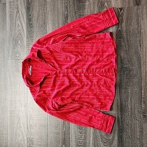 ⛅️ Croft & Barrow pin stripe Dress Shirt ⛅️